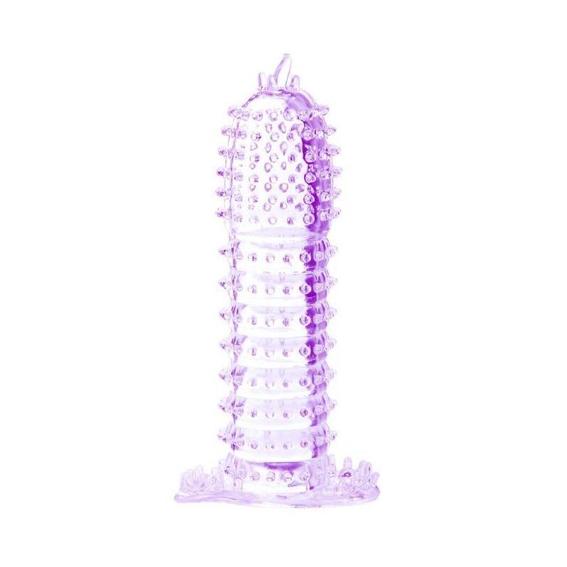 baile-funda-para-pene-con-puntos-estimulantes-morado-14-cm