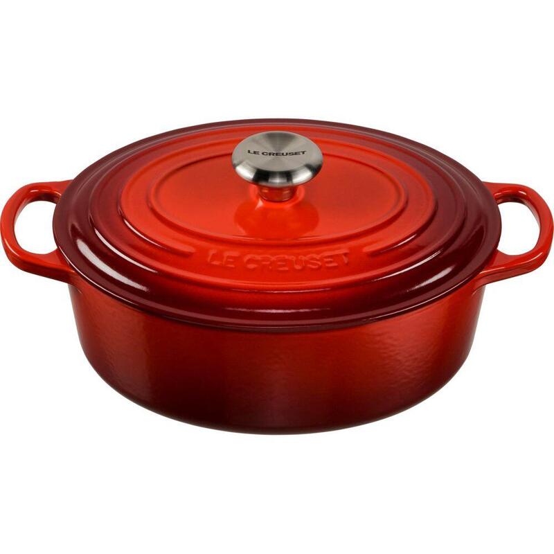 fuente-para-asar-le-creuset-signature-ovalada-33cm-rojo-cereza