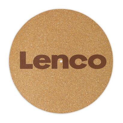 lenco-tta-030co-cork-mat-for-turntable