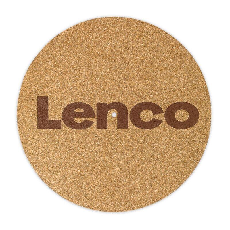 lenco-tta-030co-cork-mat-for-turntable