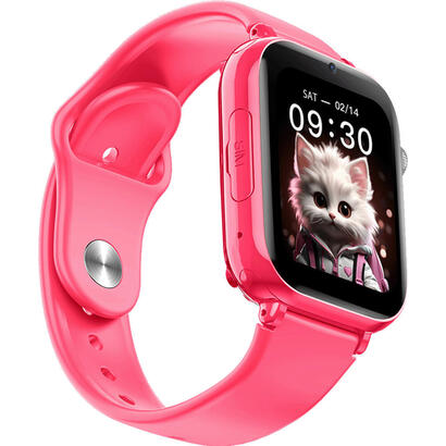 smartwatch-maxcom-fw59-kiddo-pink