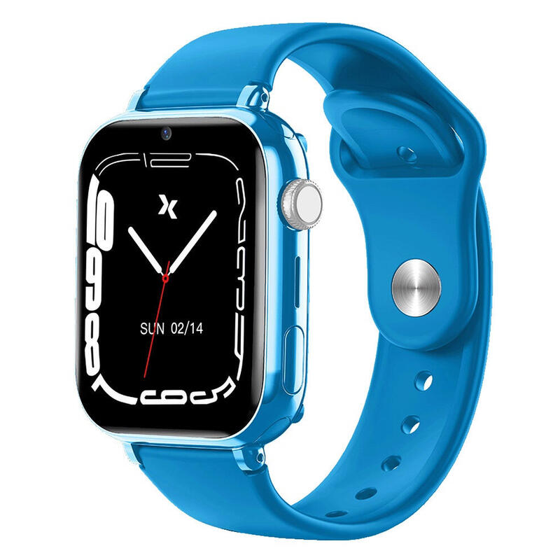 smartwatch-maxcom-fw59-kiddo-blue
