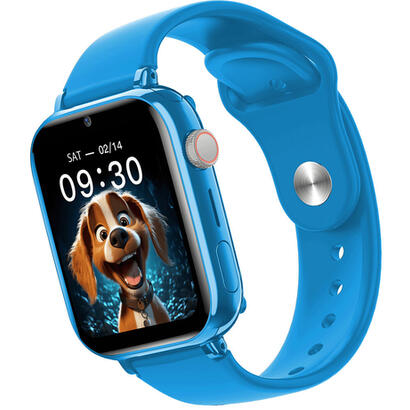 smartwatch-maxcom-fw59-kiddo-blue