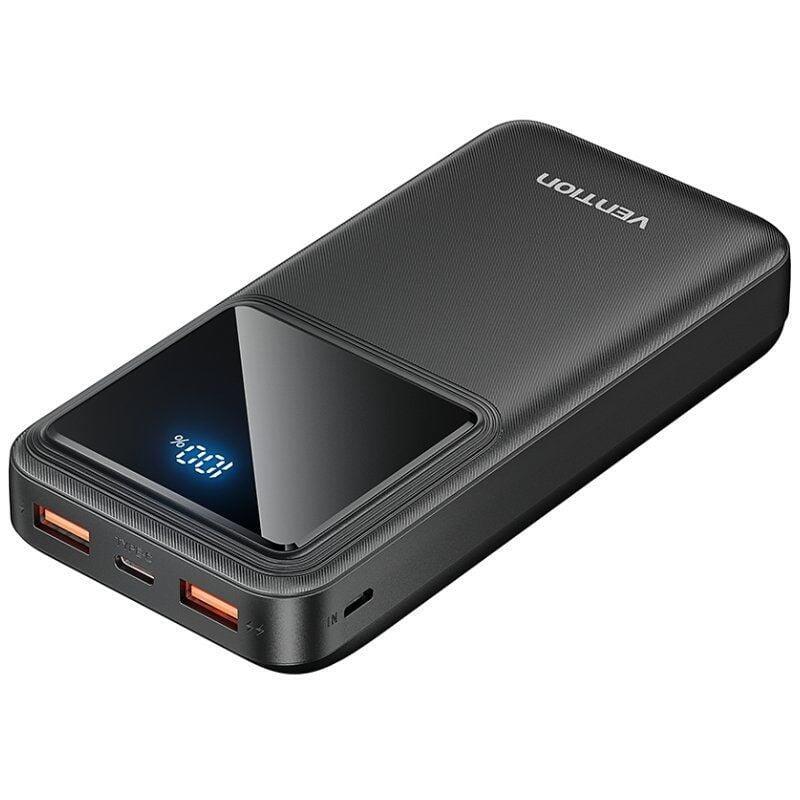 powerbank-20000mah-vention-fhlb0-225w-negra