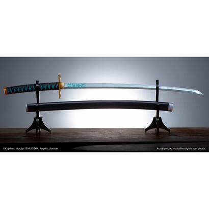 replica-tamashii-nations-proplica-kimetsu-no-yaiba-nichirin-sword-muichiro-tokito
