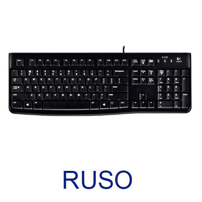 teclado-logitech-oem-k120-ruso-for-bussines-oem-usb-pn-920-002522