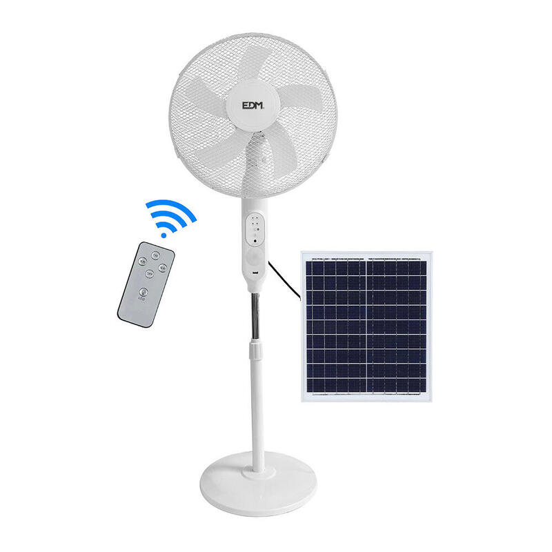 ventilador-de-pie-solar-25w-edm