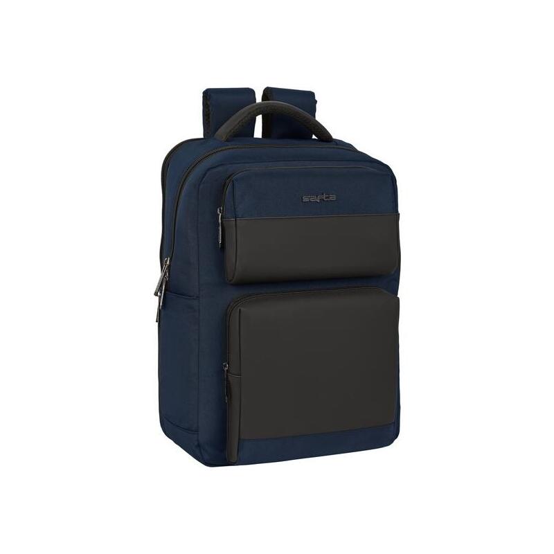 mochila-2-bolsillos-portatil-156usb-safta-business-dark-blue