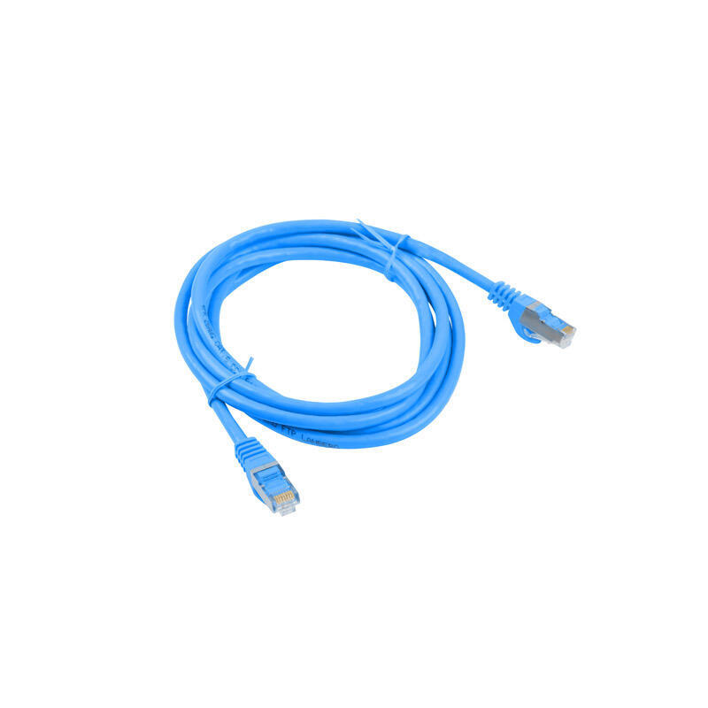 lanberg-patchcord-rj45-cat6-ftp-05m-niebieski