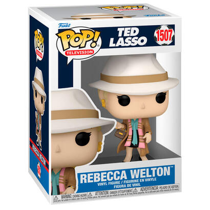 figura-pop-ted-lasso-rebecca-welton