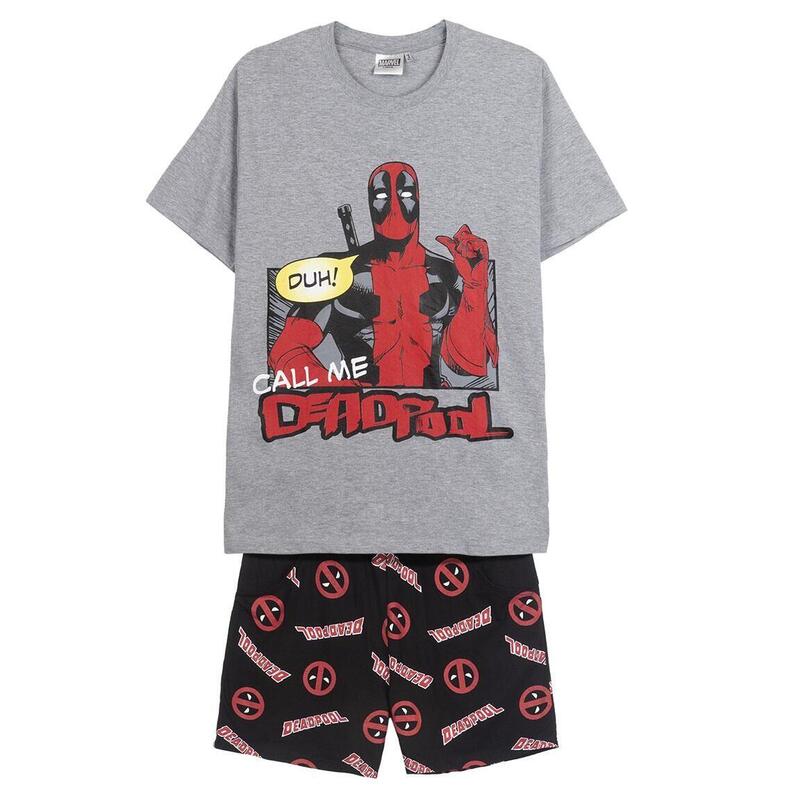 pack-de-12-unidades-conjunto-pijama-deadpool-marvel-adulto