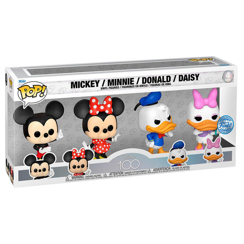 pack-de-2-unidades-blister-4-figuras-pop-disney-100th-anniversary-disney-classic-exclusive