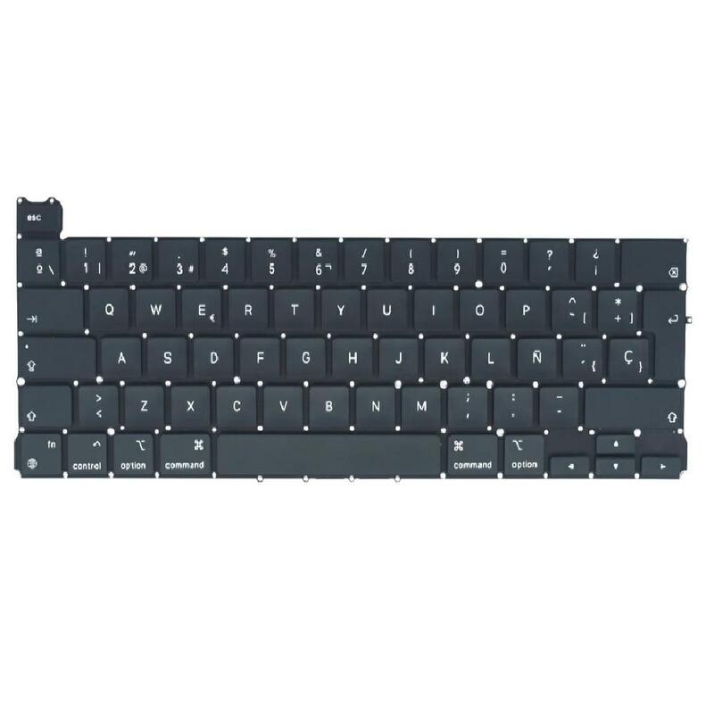 teclado-para-portatil-apple-a2338-retroiluminado
