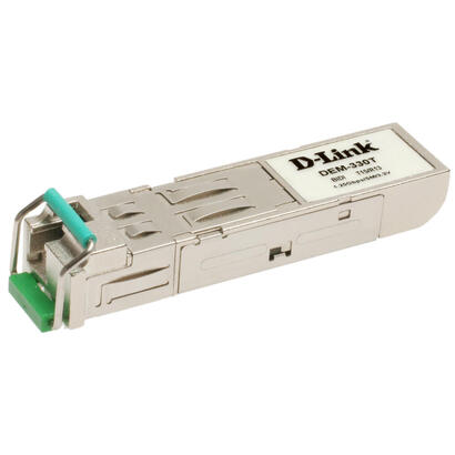 d-link-dem-330t-1-port-mini-gbic-sfp-to-1000baselx-10km-for-all-mini-gbic-to-1000baselx-wmd-single-mode-transceiver-distanc