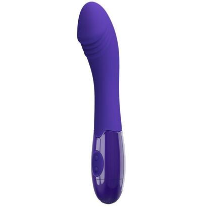 pretty-love-elemental-youth-dildo-vibrador-violeta