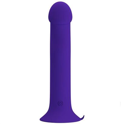 dildo-vibrador-pretty-love-murray-youth-recargable-violeta