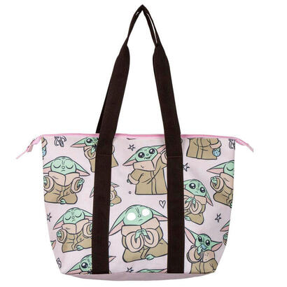 bolsa-playa-mandalorian-star-wars