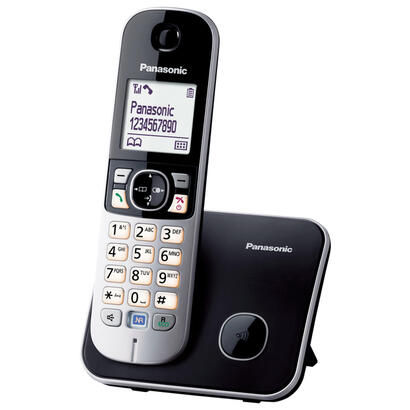 telefono-panasonic-kx-tg6811gb-dect-identificador-de-llamadas-negro