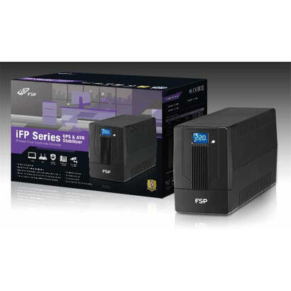 fspfortron-ifp-2k-sistema-de-alimentacion-ininterrumpida-ups-2000-va-1200-w-4-salidas-ac