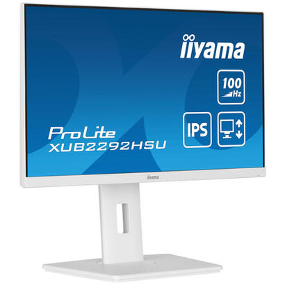 monitor-iiyama-xub2292hsu-w6-led-blanco-mate