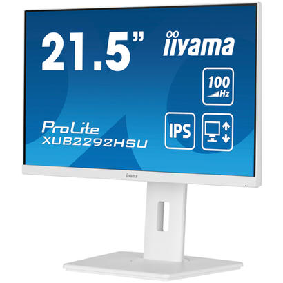 monitor-iiyama-xub2292hsu-w6-led-blanco-mate