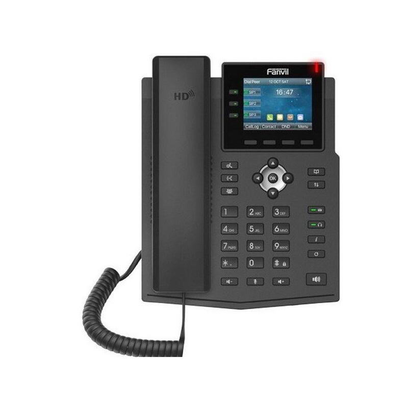 fanvil-sip-phone-x3u-poe fanvil-sip-phone-x3u-poe