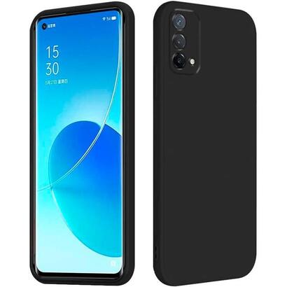 funda-realme-gt-master-edition-square-liquid-premium-negro