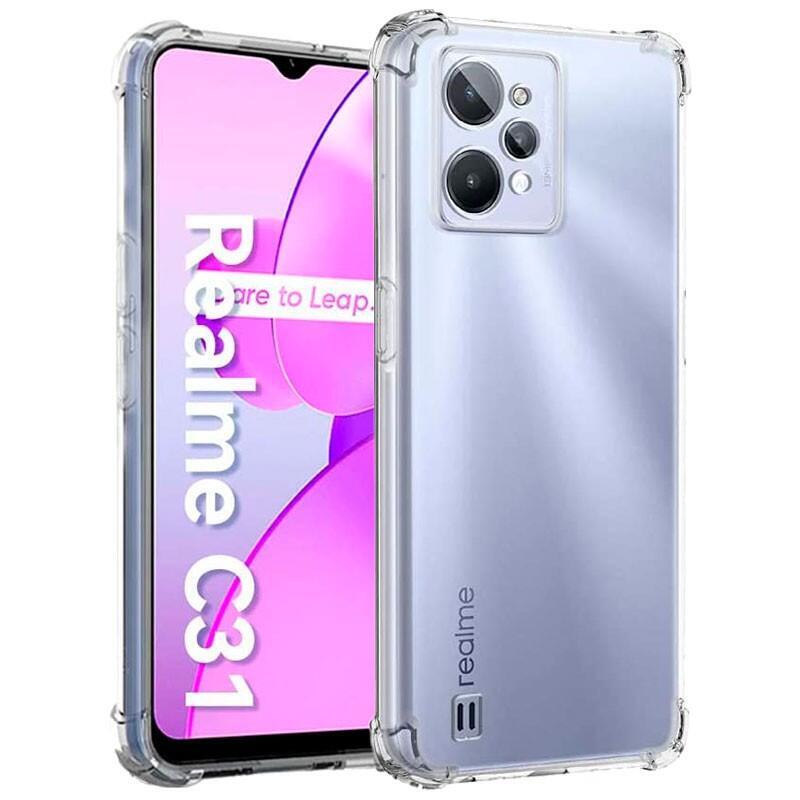 funda-de-silicona-reinforced-realme-c31