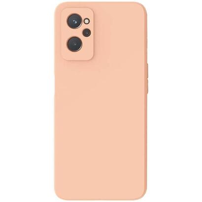 funda-realme-9i-square-liquid-premium-rosa