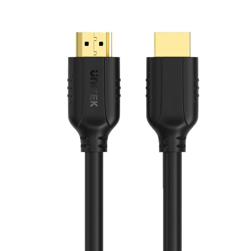 unitek-c11079bk-15m-cable-hdmi-v20-4k-60hz-15m