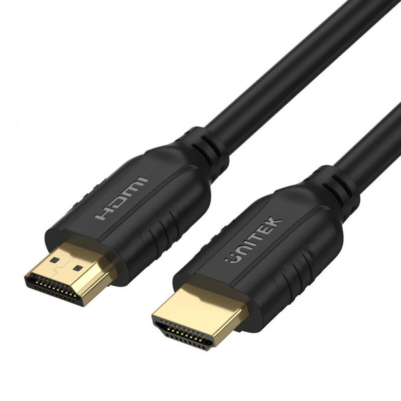 unitek-c11079bk-3m-cable-hdmi-v20-4k-60hz-3m