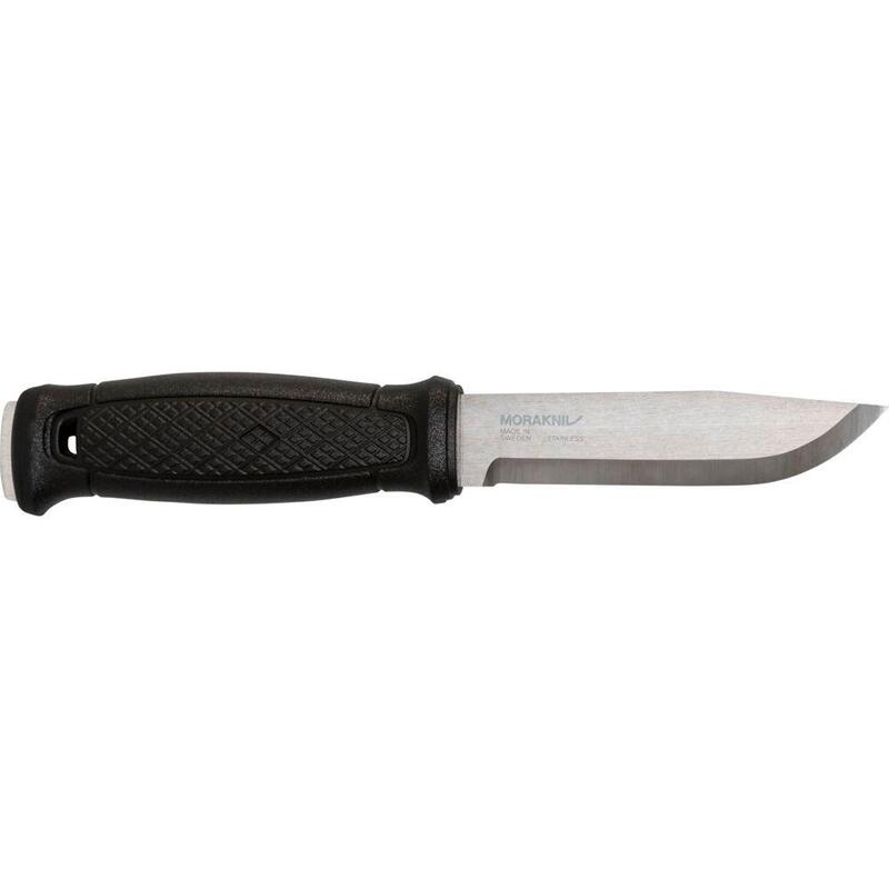 cuchillo-morakniv-garberg-multi-mount-schwarz