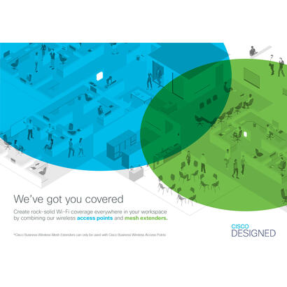 cisco-business-145ac-punto-de-acceso-inalambrico-wi-fi-5-24-ghz-5-ghz-instalable-en-pared