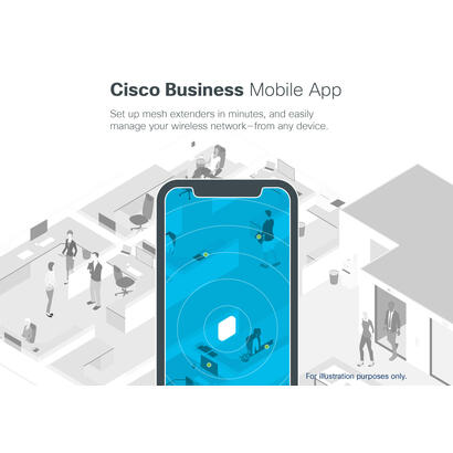 cisco-business-240ac-punto-de-acceso-inalambrico-wi-fi-5-24-ghz-5-ghz-paquete-de-3