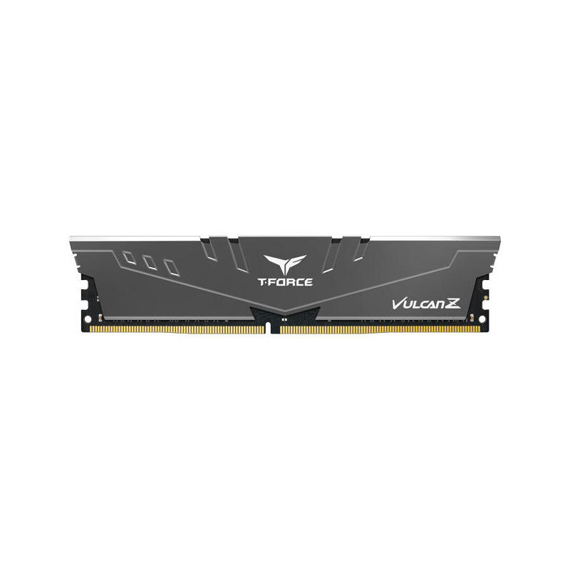 memoria-ddr4-8gb-3200mhz-teamgroup-vulcan-z-gris-cl-16-135v