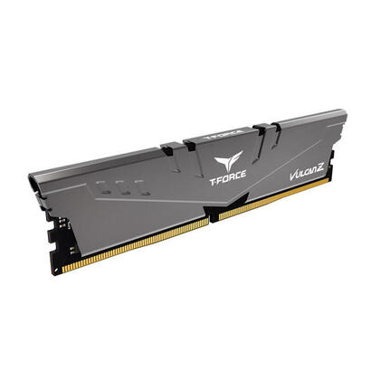 memoria-ddr4-8gb-3200mhz-teamgroup-vulcan-z-gris-cl-16-135v