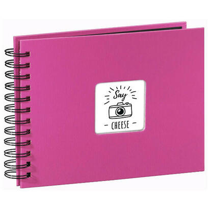 hama-fine-art-spiral-pink-24x17-50-black-pages-113674