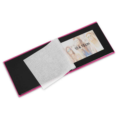 hama-fine-art-spiral-pink-24x17-50-black-pages-113674