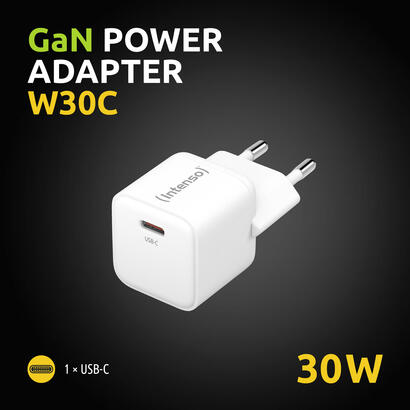 cargador-de-alimentacion-intenso-w30c-gan-blanco-1x-usb-c-30w