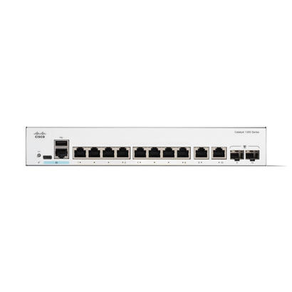 cisco-catalyst-1300-gestionado-l2-gigabit-ethernet-101001000-energia-sobre-ethernet-poe-gris