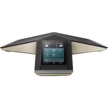 poly-trio-c60-telefono-voip-para-conferencias-con-interfaz-de-bluetooth-ieee-80211abgnac-wi-fi-bluetooth-50-5-vias-capacidad-de-