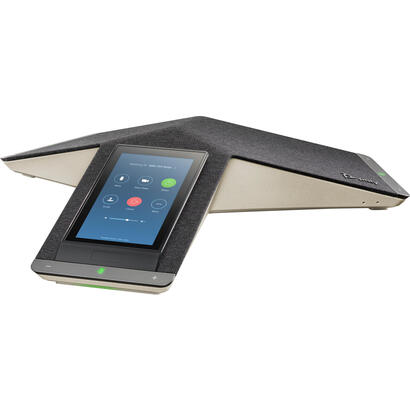poly-trio-c60-telefono-voip-para-conferencias-con-interfaz-de-bluetooth-ieee-80211abgnac-wi-fi-bluetooth-50-5-vias-capacidad-de-