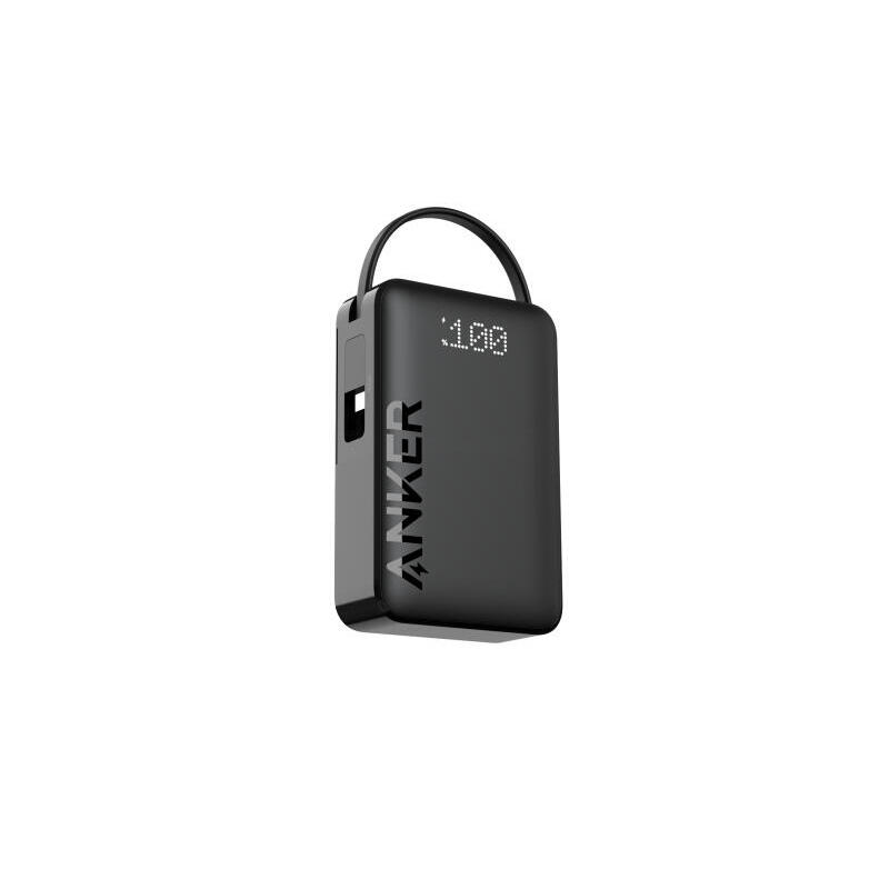 powerbank-anker-335-20k-225w-usb-c-cable-negro