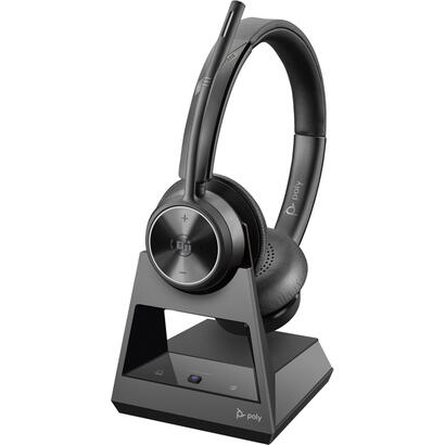 poly-savi-7320-uc-auriculares-inalambrico-diadema-oficinacentro-de-llamadas-usb-tipo-c-base-de-carga-negro