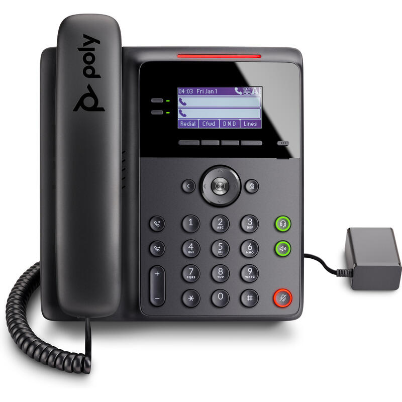 telefono-poly-edge-b10-ip-negro-2-lineas-lcd telefono-poly-edge-b10-ip-negro-2-lineas-lcd