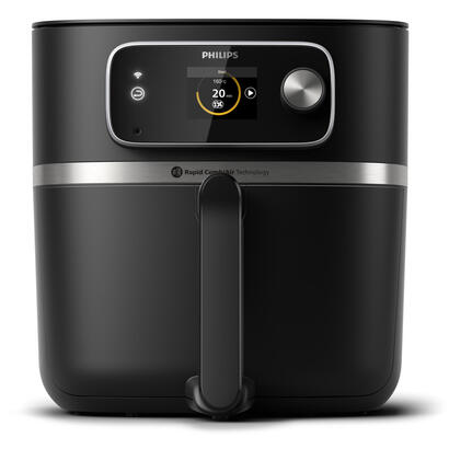 freidora-philips-hd9880-90-7000-xxl-connected-airfryer-combi-black