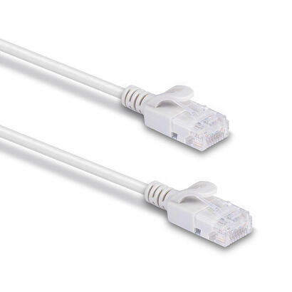 lindy-cable-de-red-cat6a-f-utp-ultra-slim-gris-5m