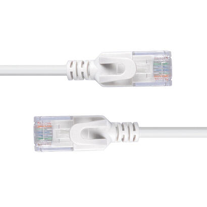 lindy-cable-de-red-cat6a-f-utp-ultra-slim-gris-5m