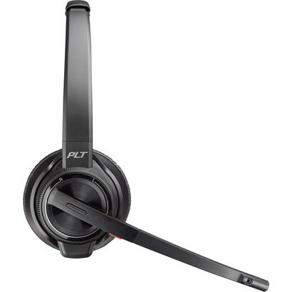 poly-savi-8220-auriculares-inalambrico-diadema-bluetooth-negro