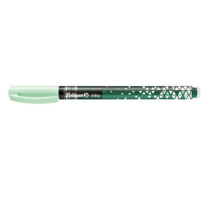 boligrafo-pelikan-inky-pastel-verde-claro-pastel-caja-10-ud